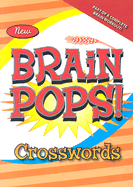 Brain Pops-Crosswords