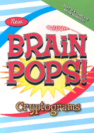 Brain Pops-Cryptograms