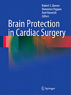 Brain Protection in Cardiac Surgery