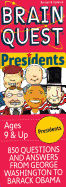 Brain Quest Presidents