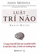Brain Rules - Medina, John