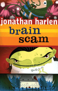 Brain Scam - Harlen, Jonathan