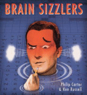 Brain Sizzlers - Carter, Philip, and Russell, Kenneth a