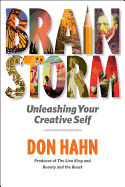 Brain Storm: Unleashing Your Creative Self