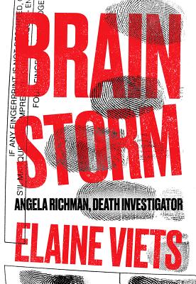 Brain Storm - Viets, Elaine