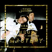 Brain Thrust Mastery - We Are Scientists