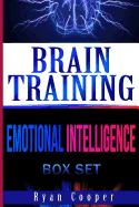 Brain Training Emotional Intelligence Box - Set! - Ryan Cooper