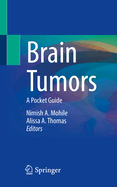 Brain Tumors: A Pocket Guide
