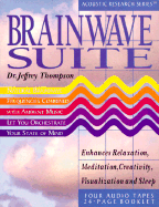 Brain Wave Suite Boxed Set