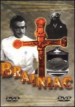 Brainiac - Chano Urueta