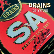 Brains: 125 Years - Glover, Brian