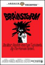 Brainstorm - William Conrad