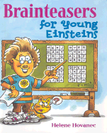 Brainteasers for Young Einsteins