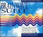 Brainwave Suite [4 CDs] 