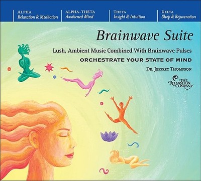 Brainwave Suite - Thompson, Jeffrey, Dr.