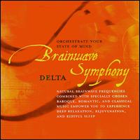 Brainwave Symphony: Delta - Unwind & Sleep - Dr. Jeffrey D. Thompson