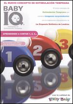 Brainy Baby: 123's - Introducing Numbers 1 to 20 - 