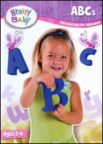 Brainy Baby: ABC's - Introducing the Alphabet - 