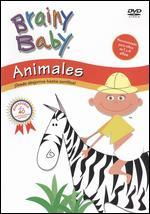 Brainy Baby: Animales