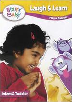 Brainy Baby: Laugh and Learn - 