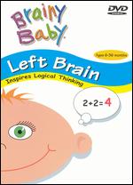 Brainy Baby: Left Brain - 