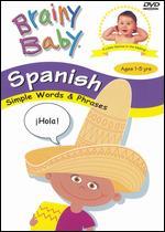 Brainy Baby: Spanish