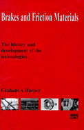 Brakes and Friction Materials: The History and Development of the Technologies