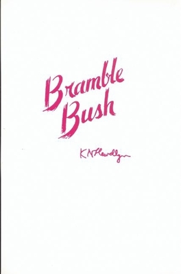 Bramble Bush: On Our Law and Its Study - Llewellyn, K N