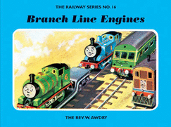 Branch Line Engine