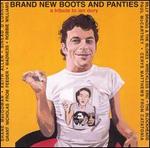 Brand New Boots and Panties: Tribute to Ian Dury