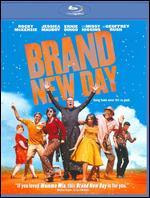 Brand New Day [Blu-ray]