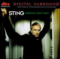 Brand New Day - Sting