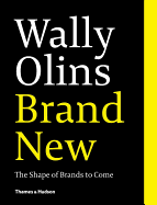 Brand New.: The Shape of Brands to Come.