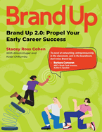 Brand Up 2.0: Propel Your Early Career Success