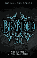 Branded: The Sinners Series