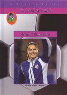 Brandi Chastain