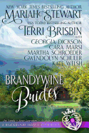 Brandywine Brides: A Blackwood Legacy Anthology