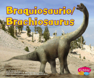 Braquiosaurio/Brachiosaurus