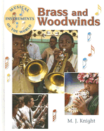 Brass and Woodwinds - Knight, M J