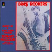 Brass Rockers - Tommy McCook & the Aggravators