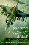 Brasseys Air Combat Reader (H)