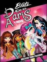 Bratz Go to Paris: The Movie - Mucci Fassett