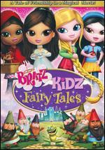 Bratz: Kidz Fairy Tales