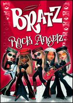 Bratz: Rock Angelz - Mucci Fassett
