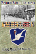 Braun's Battlin' Bastards: The Bushmasters of Company B 1st Batallion, 158th R.C.T.