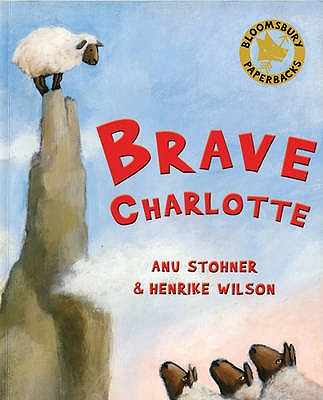 Brave Charlotte - Stohner, Anu