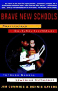 Brave New Schools: Challenging Cultural Illiteracy Through Global Learning Networks