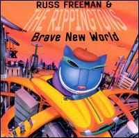 Brave New World - Russ Freeman/Rippingtons