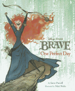 Brave One Perfect Day