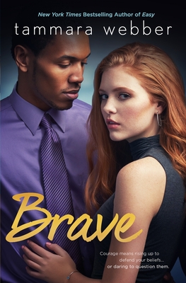 Brave - Webber, Tammara